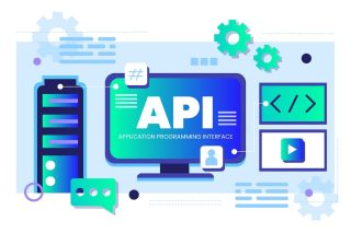 سرویس API