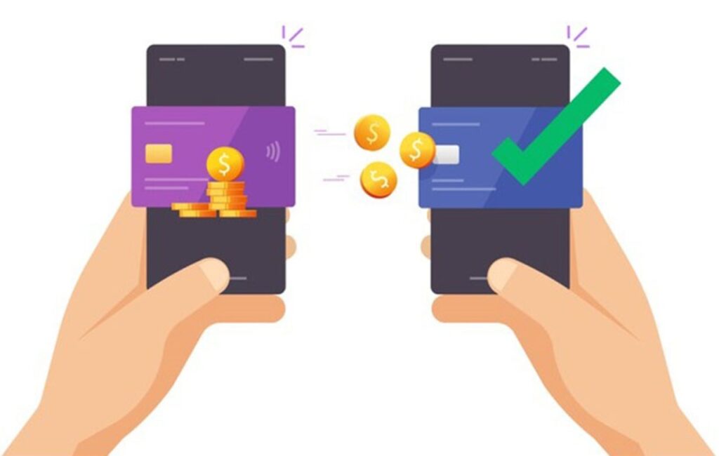 سیستم پرداخت